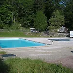 Kemping Pivka Jama Postojna