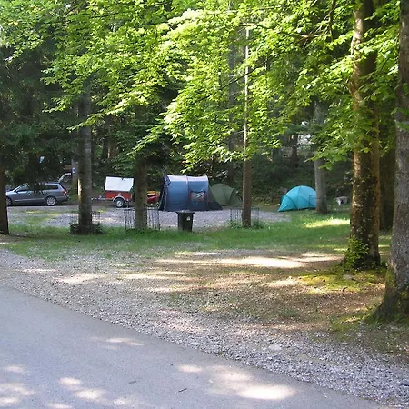 Camping Pivka Jama 2* Postojna