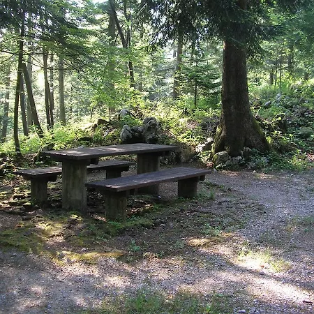Camping Pivka Jama