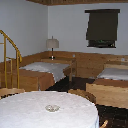 Camping Pivka Jama Campsite 2*