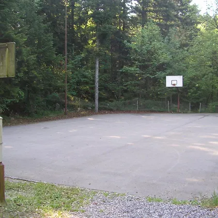 Camping Pivka Jama Postojna