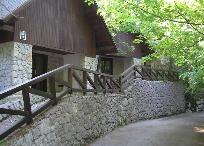 캠프장 Pivka Jama 2*