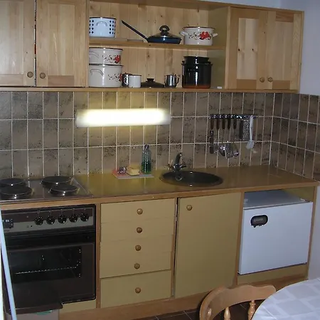 Pivka Jama Kamp alanı Postojna