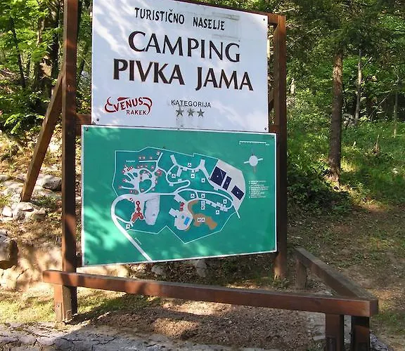 Pivka Jama 2* Postojna